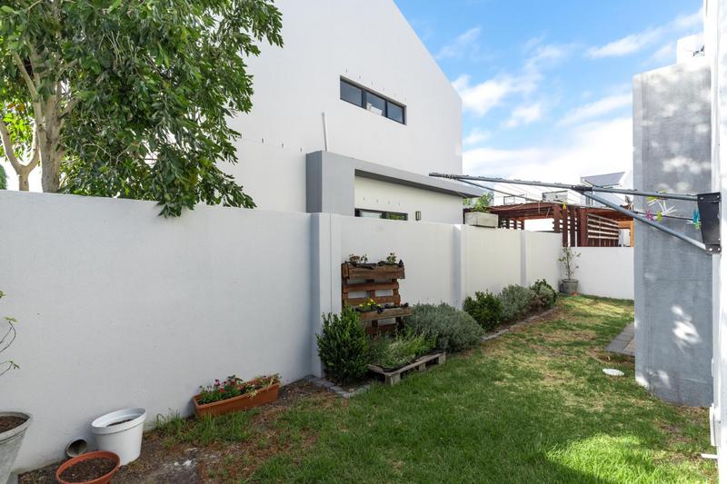 2 Bedroom Property for Sale in Audas Estate Western Cape